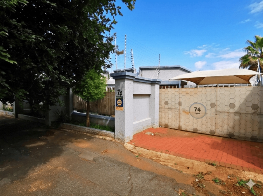 Commercial Property for Sale in Wychwood Gauteng