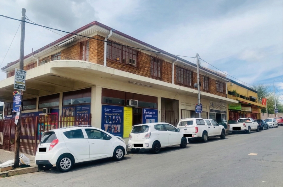 Commercial Property for Sale in Sydenham Gauteng
