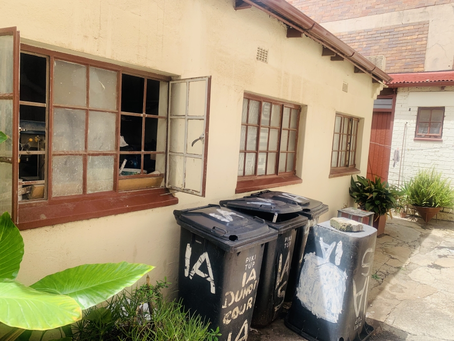 Commercial Property for Sale in Sydenham Gauteng