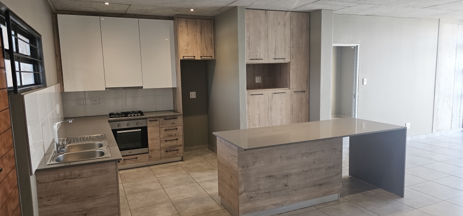 To Let 2 Bedroom Property for Rent in Hazeldean Gauteng