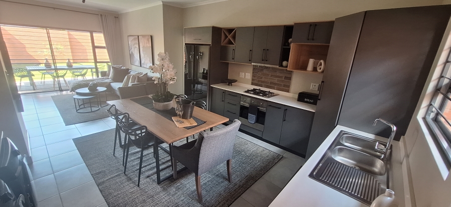 3 Bedroom Property for Sale in Boardwalk Villas Gauteng