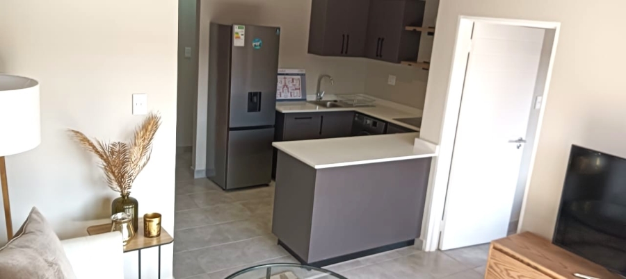 To Let 2 Bedroom Property for Rent in Sinoville Gauteng