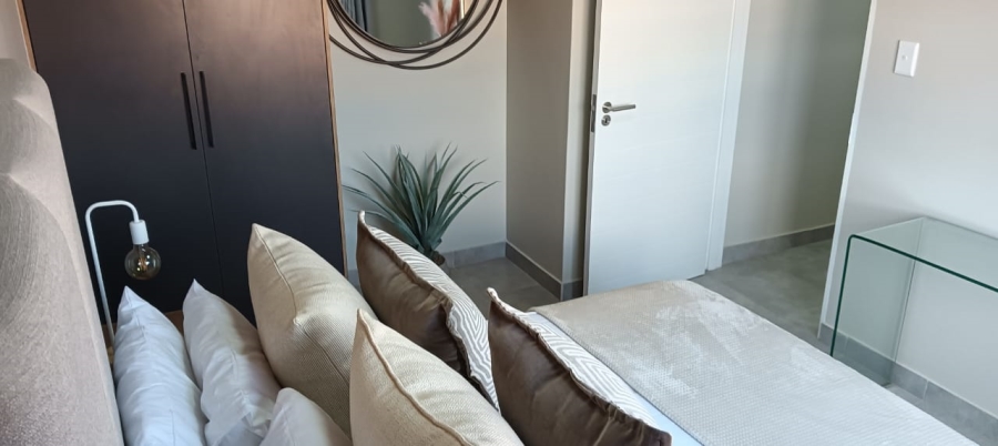 To Let 2 Bedroom Property for Rent in Sinoville Gauteng