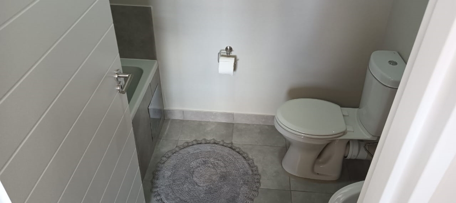 To Let 2 Bedroom Property for Rent in Sinoville Gauteng