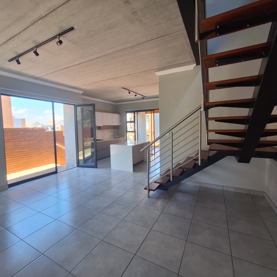 To Let 3 Bedroom Property for Rent in Boardwalk Villas Gauteng