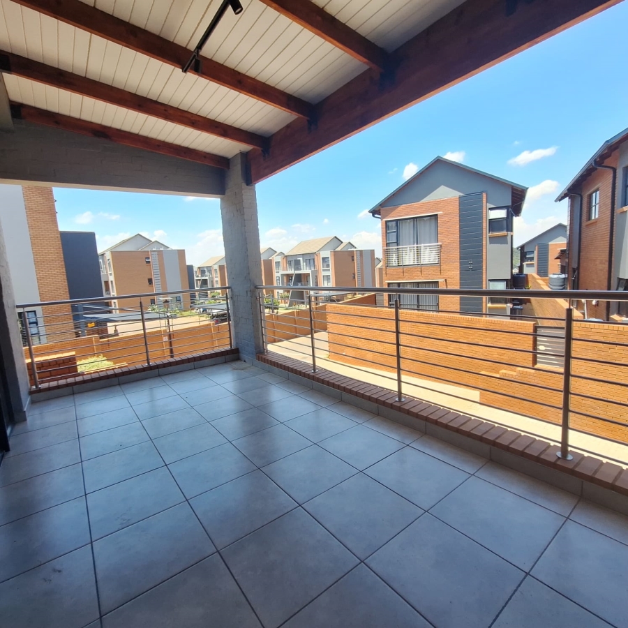 To Let 3 Bedroom Property for Rent in Boardwalk Villas Gauteng