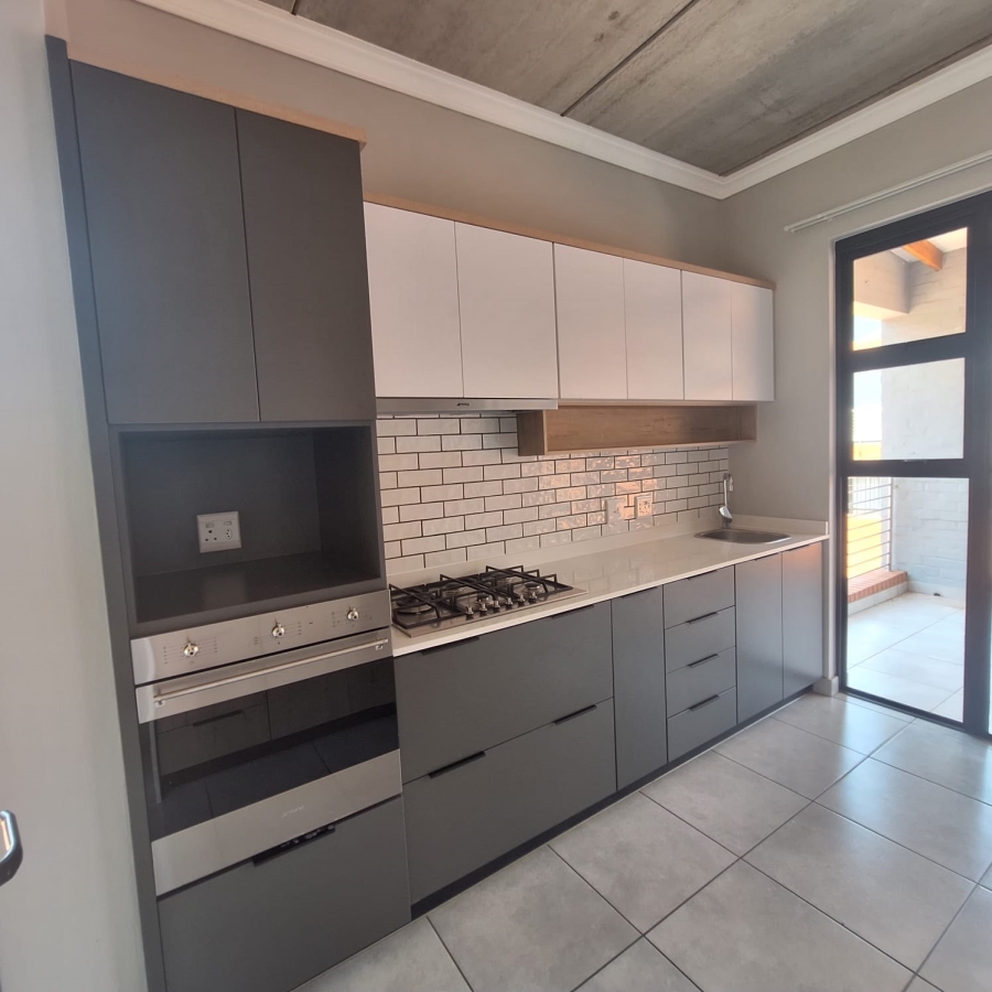 To Let 3 Bedroom Property for Rent in Boardwalk Villas Gauteng