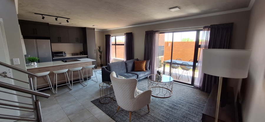 3 Bedroom Property for Sale in Sinoville Gauteng