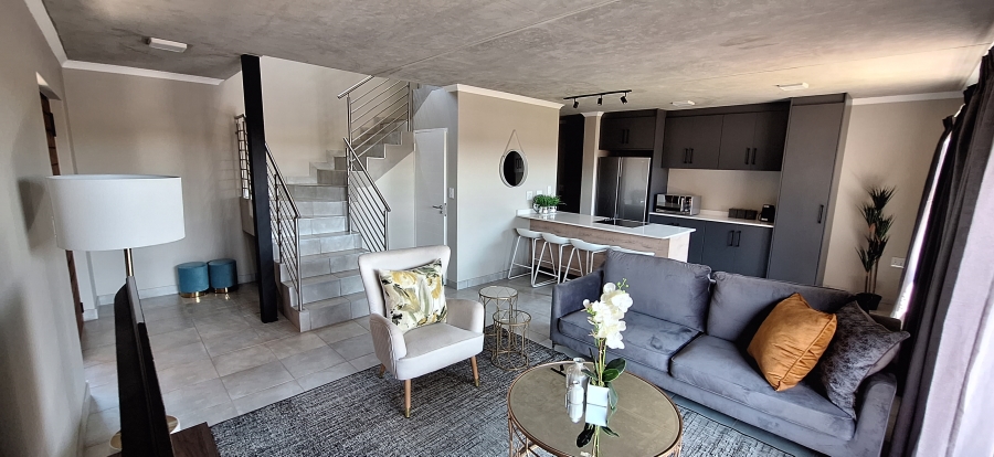 3 Bedroom Property for Sale in Sinoville Gauteng