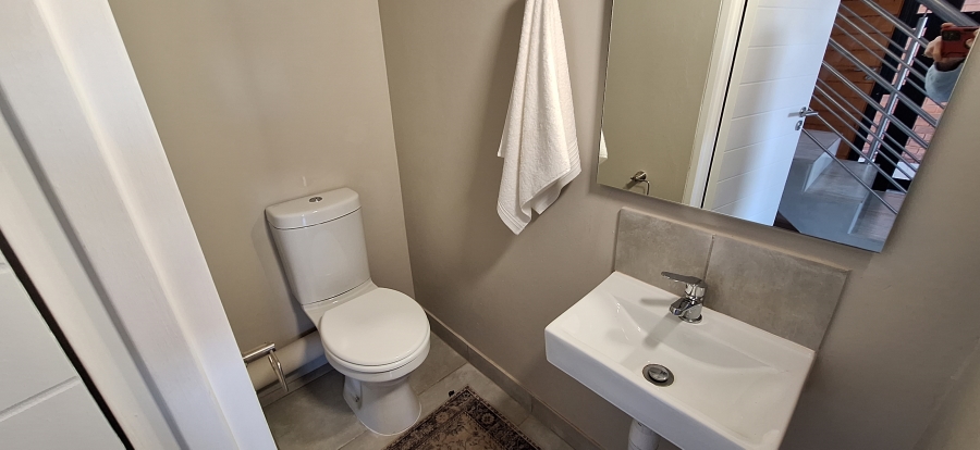 3 Bedroom Property for Sale in Sinoville Gauteng