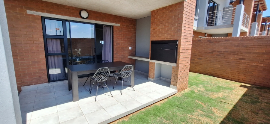 3 Bedroom Property for Sale in Sinoville Gauteng