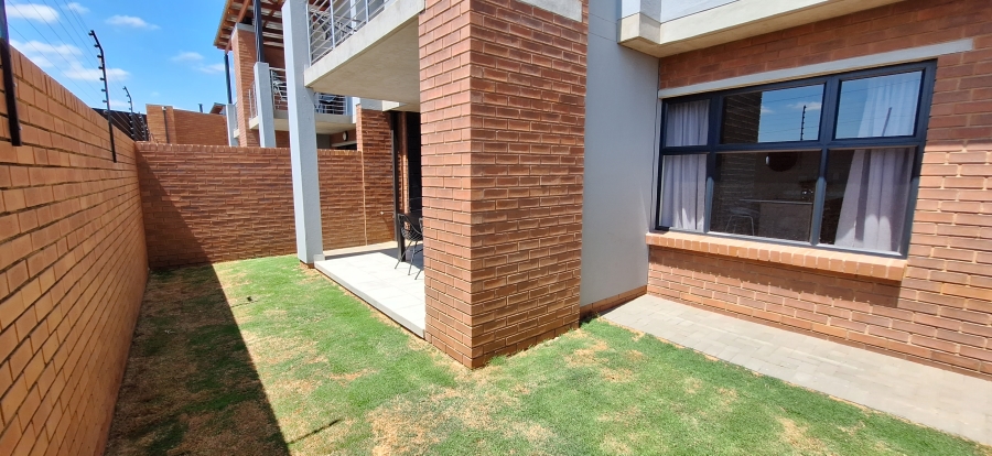 3 Bedroom Property for Sale in Sinoville Gauteng