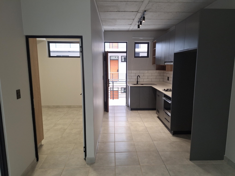 2 Bedroom Property for Sale in Brooklyn Gauteng