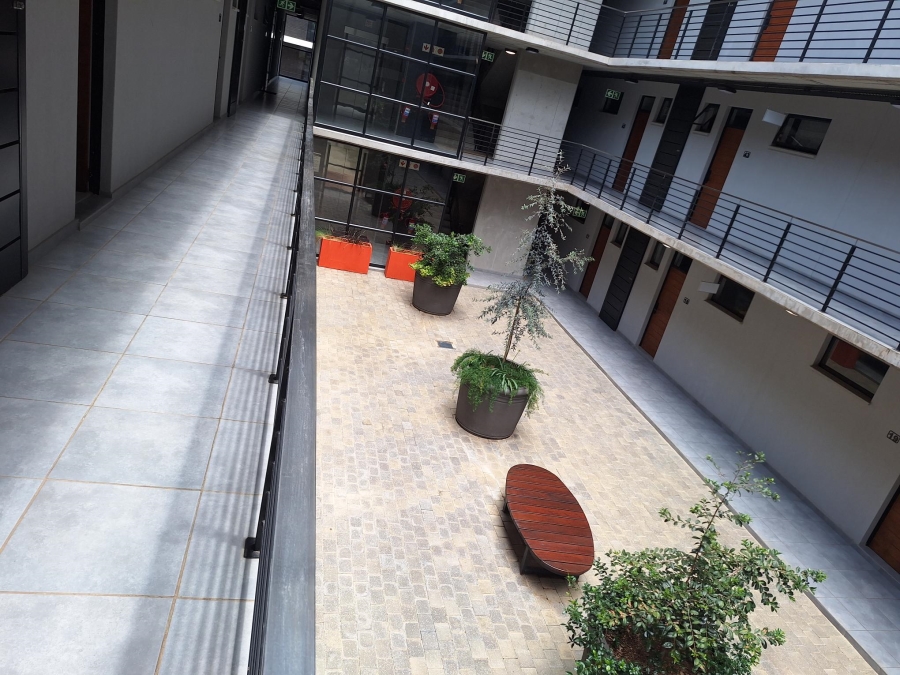 2 Bedroom Property for Sale in Brooklyn Gauteng