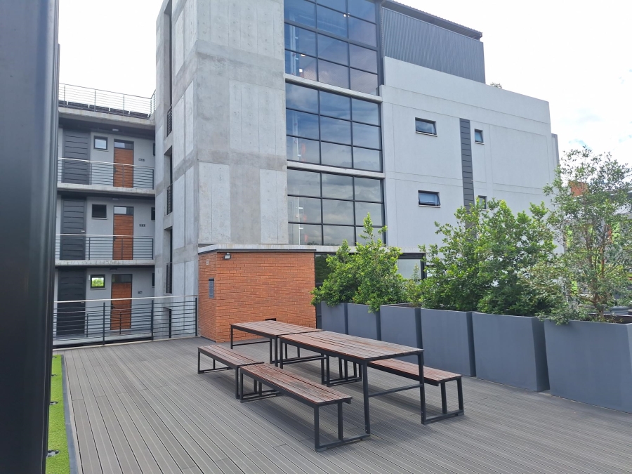 2 Bedroom Property for Sale in Brooklyn Gauteng