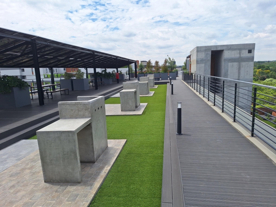 2 Bedroom Property for Sale in Brooklyn Gauteng