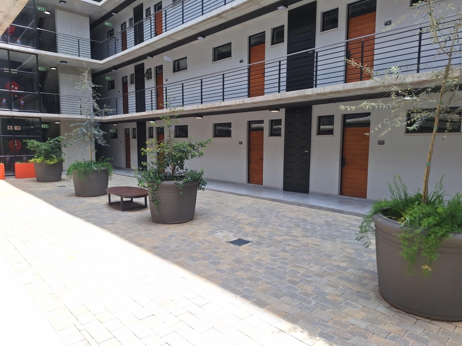 2 Bedroom Property for Sale in Brooklyn Gauteng