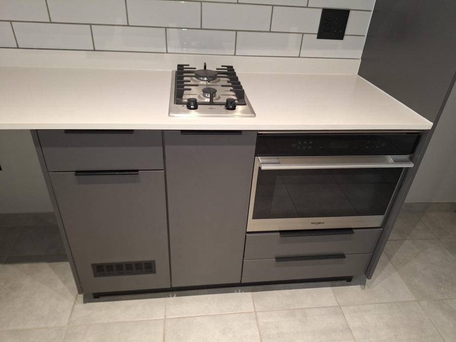 2 Bedroom Property for Sale in Brooklyn Gauteng