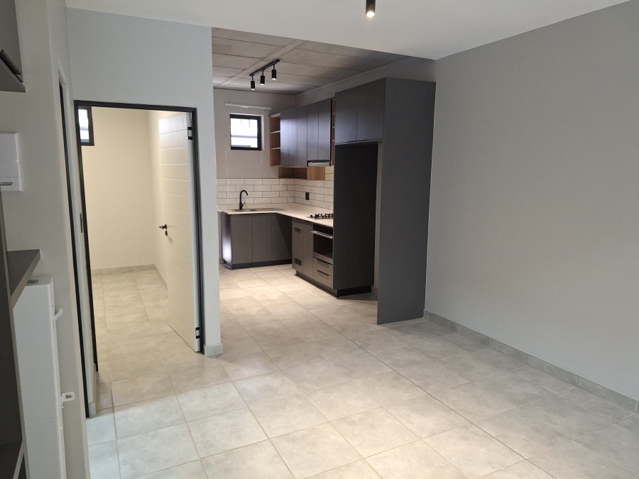 2 Bedroom Property for Sale in Brooklyn Gauteng