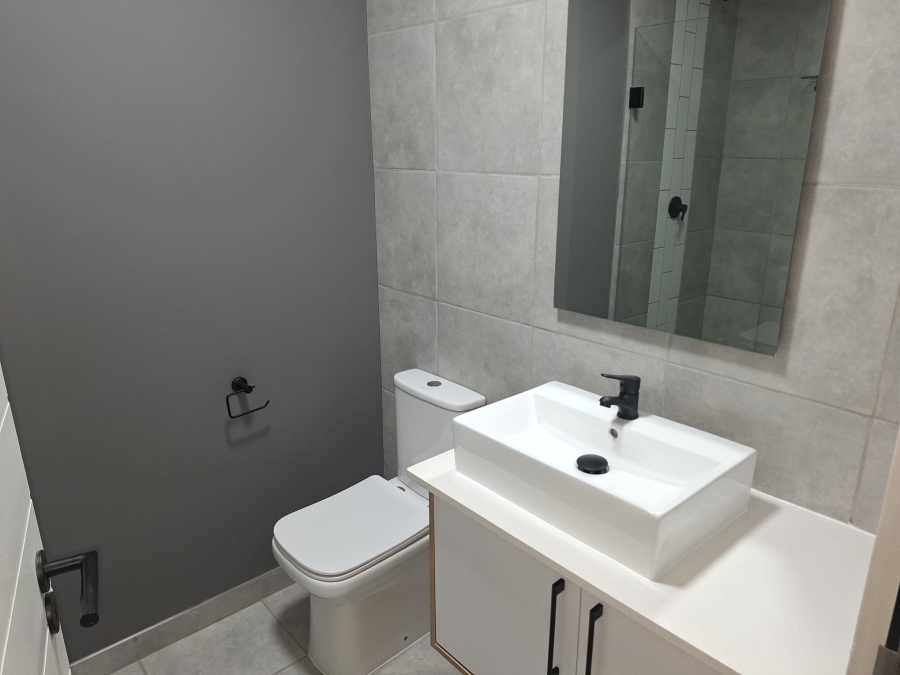 2 Bedroom Property for Sale in Brooklyn Gauteng