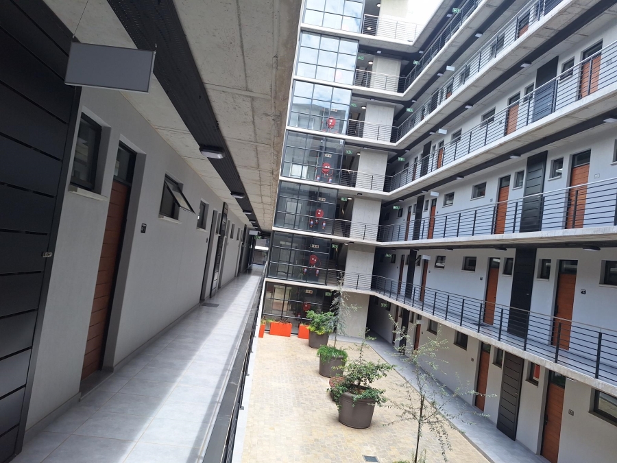 2 Bedroom Property for Sale in Brooklyn Gauteng