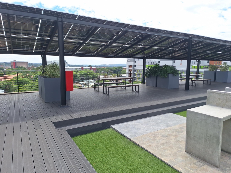 2 Bedroom Property for Sale in Brooklyn Gauteng