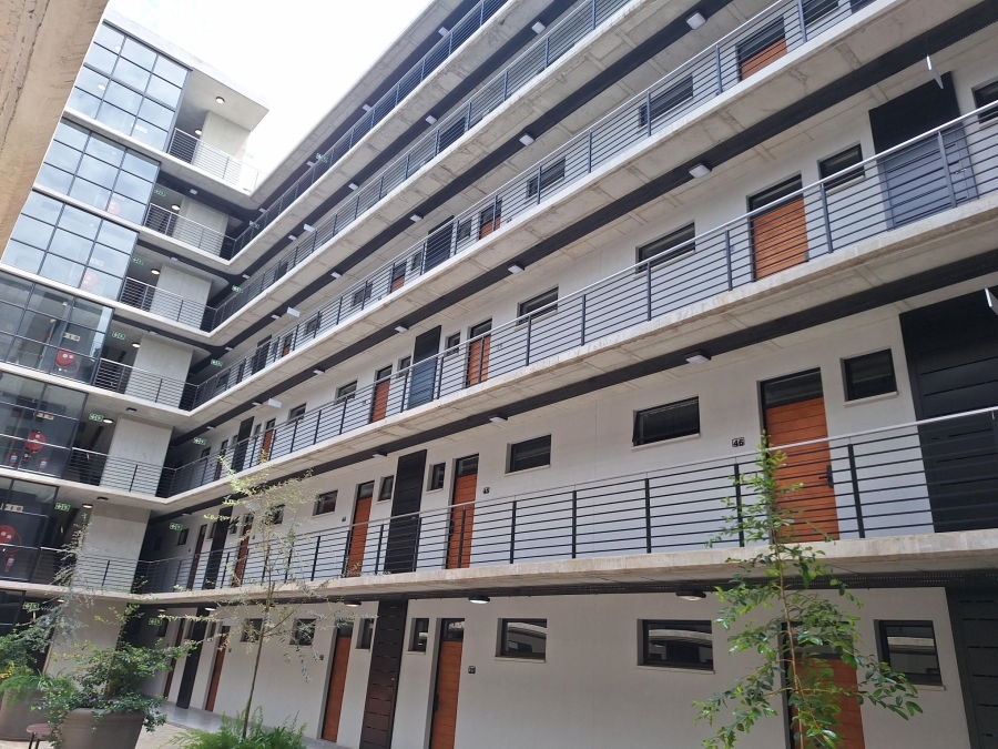 2 Bedroom Property for Sale in Brooklyn Gauteng