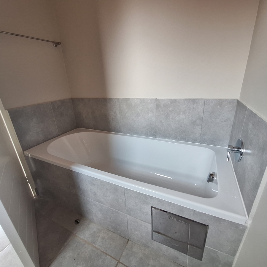 To Let 2 Bedroom Property for Rent in Sinoville Gauteng