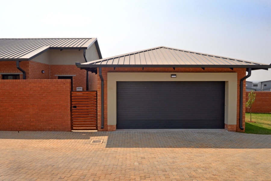 3 Bedroom Property for Sale in Six Fountains Residential Estate Gauteng