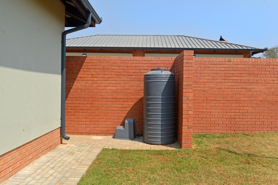 3 Bedroom Property for Sale in Six Fountains Residential Estate Gauteng