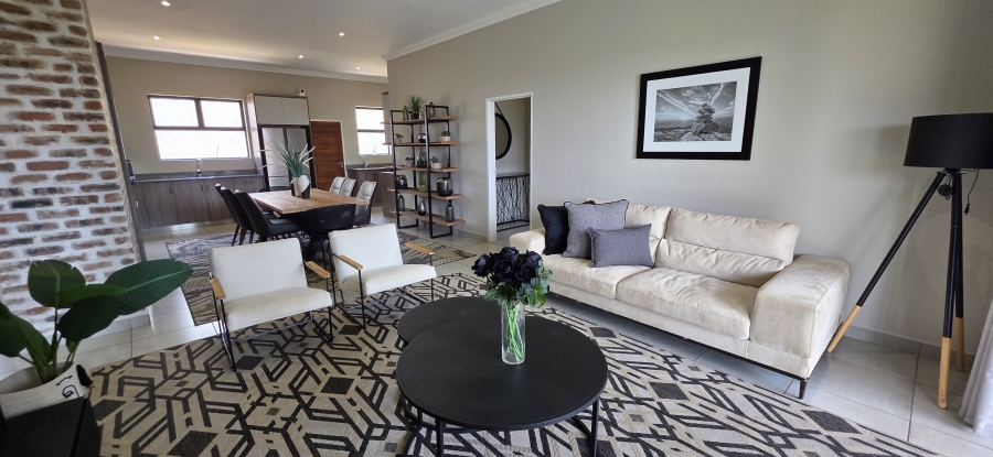 3 Bedroom Property for Sale in Six Fountains Residential Estate Gauteng