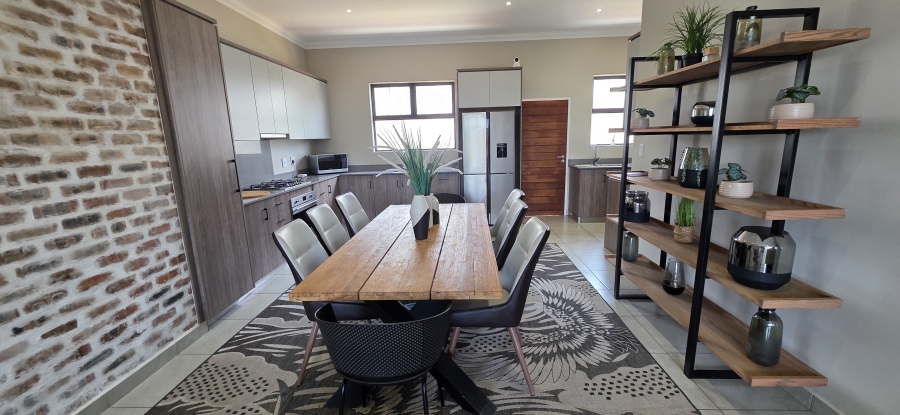 3 Bedroom Property for Sale in Six Fountains Residential Estate Gauteng