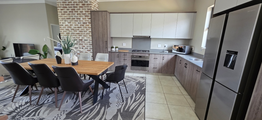 3 Bedroom Property for Sale in Six Fountains Residential Estate Gauteng