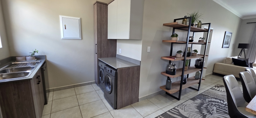 3 Bedroom Property for Sale in Six Fountains Residential Estate Gauteng