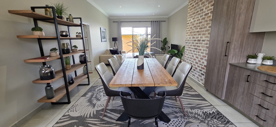 3 Bedroom Property for Sale in Six Fountains Residential Estate Gauteng