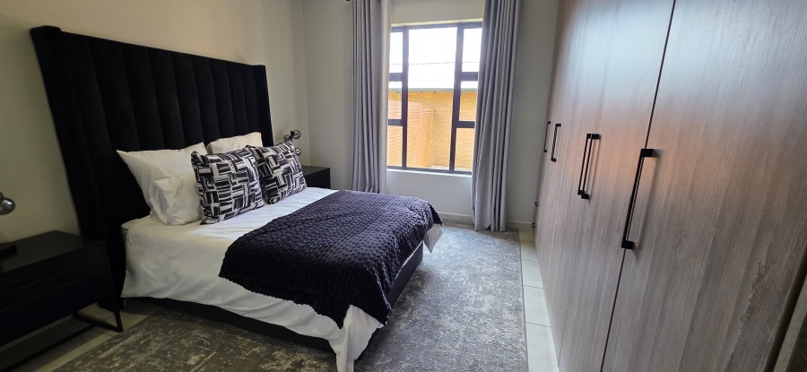 3 Bedroom Property for Sale in Six Fountains Residential Estate Gauteng