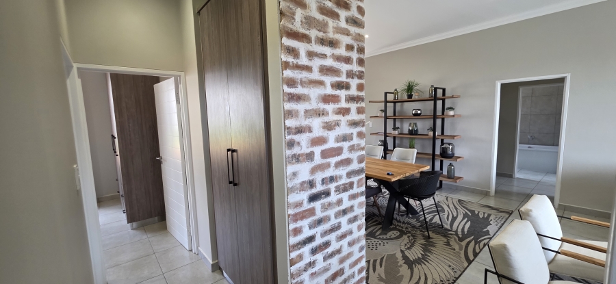 3 Bedroom Property for Sale in Six Fountains Residential Estate Gauteng