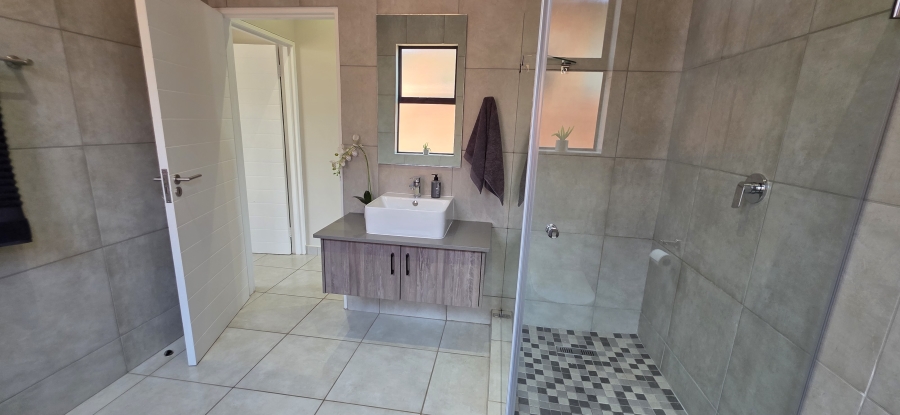 3 Bedroom Property for Sale in Six Fountains Residential Estate Gauteng