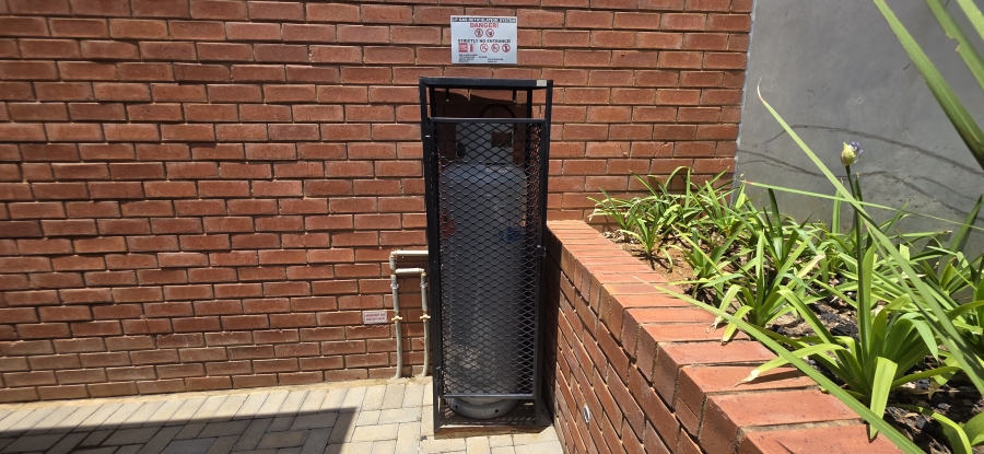 3 Bedroom Property for Sale in Six Fountains Residential Estate Gauteng