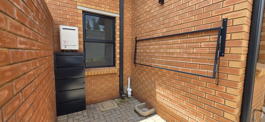 3 Bedroom Property for Sale in Six Fountains Residential Estate Gauteng