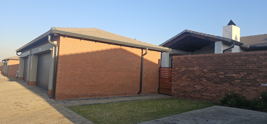 3 Bedroom Property for Sale in Six Fountains Residential Estate Gauteng