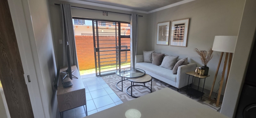 2 Bedroom Property for Sale in Sinoville Gauteng