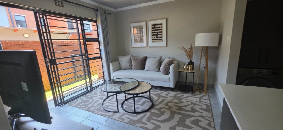 2 Bedroom Property for Sale in Sinoville Gauteng