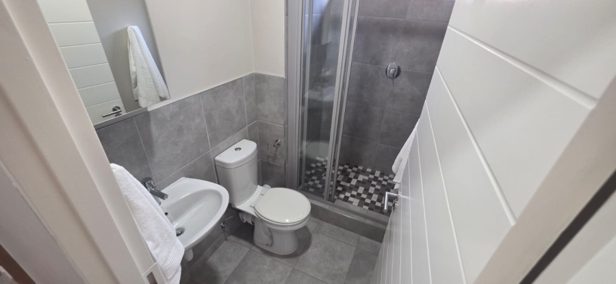 2 Bedroom Property for Sale in Sinoville Gauteng