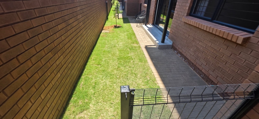 2 Bedroom Property for Sale in Sinoville Gauteng