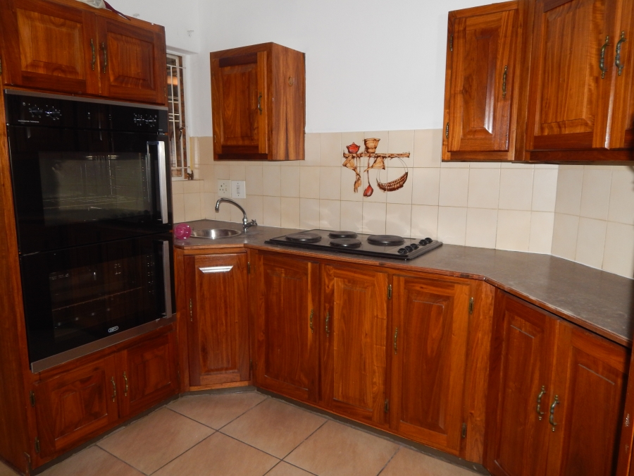 To Let 3 Bedroom Property for Rent in Rietvalleirand Gauteng