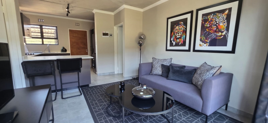 To Let 2 Bedroom Property for Rent in Sinoville Gauteng