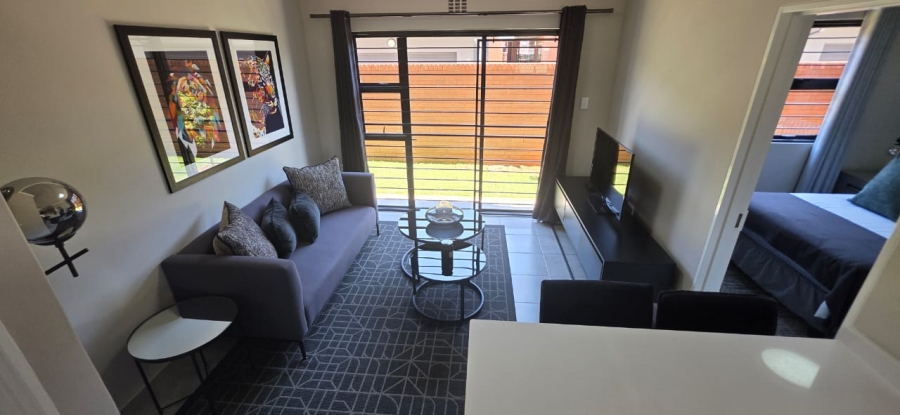 To Let 2 Bedroom Property for Rent in Sinoville Gauteng