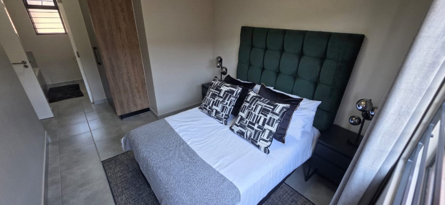 To Let 2 Bedroom Property for Rent in Sinoville Gauteng