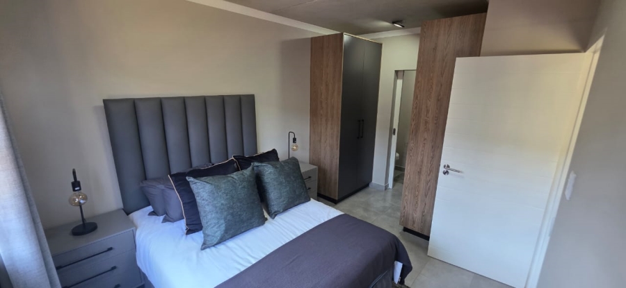 To Let 2 Bedroom Property for Rent in Sinoville Gauteng